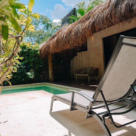 Aldea Coba An Escape Boutique Experience Hotel Kültér fotó