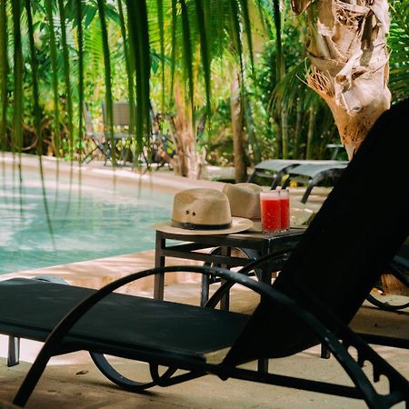 Aldea Coba An Escape Boutique Experience Hotel Kültér fotó