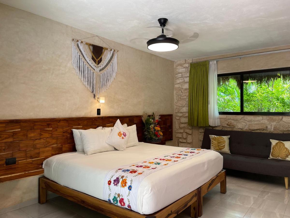 Aldea Coba An Escape Boutique Experience Hotel Kültér fotó