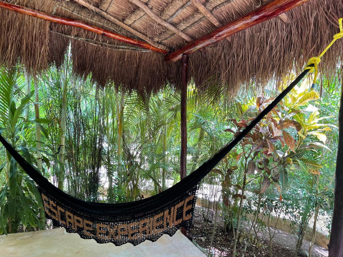 Aldea Coba An Escape Boutique Experience Hotel Kültér fotó