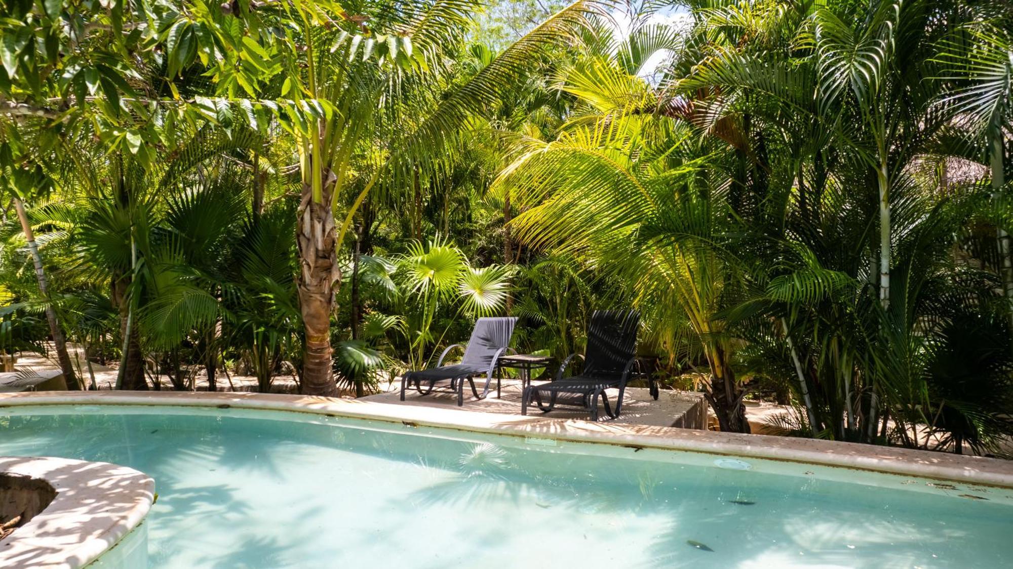 Aldea Coba An Escape Boutique Experience Hotel Kültér fotó