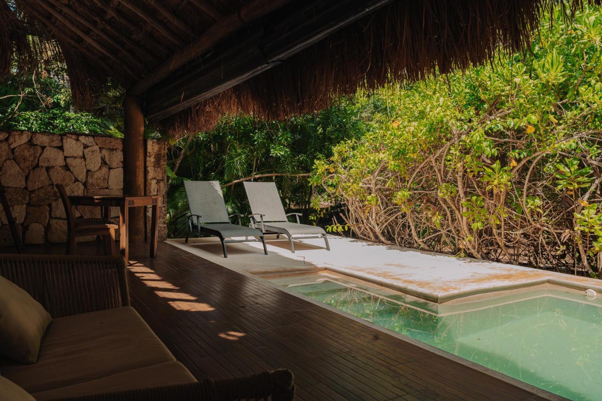 Aldea Coba An Escape Boutique Experience Hotel Kültér fotó