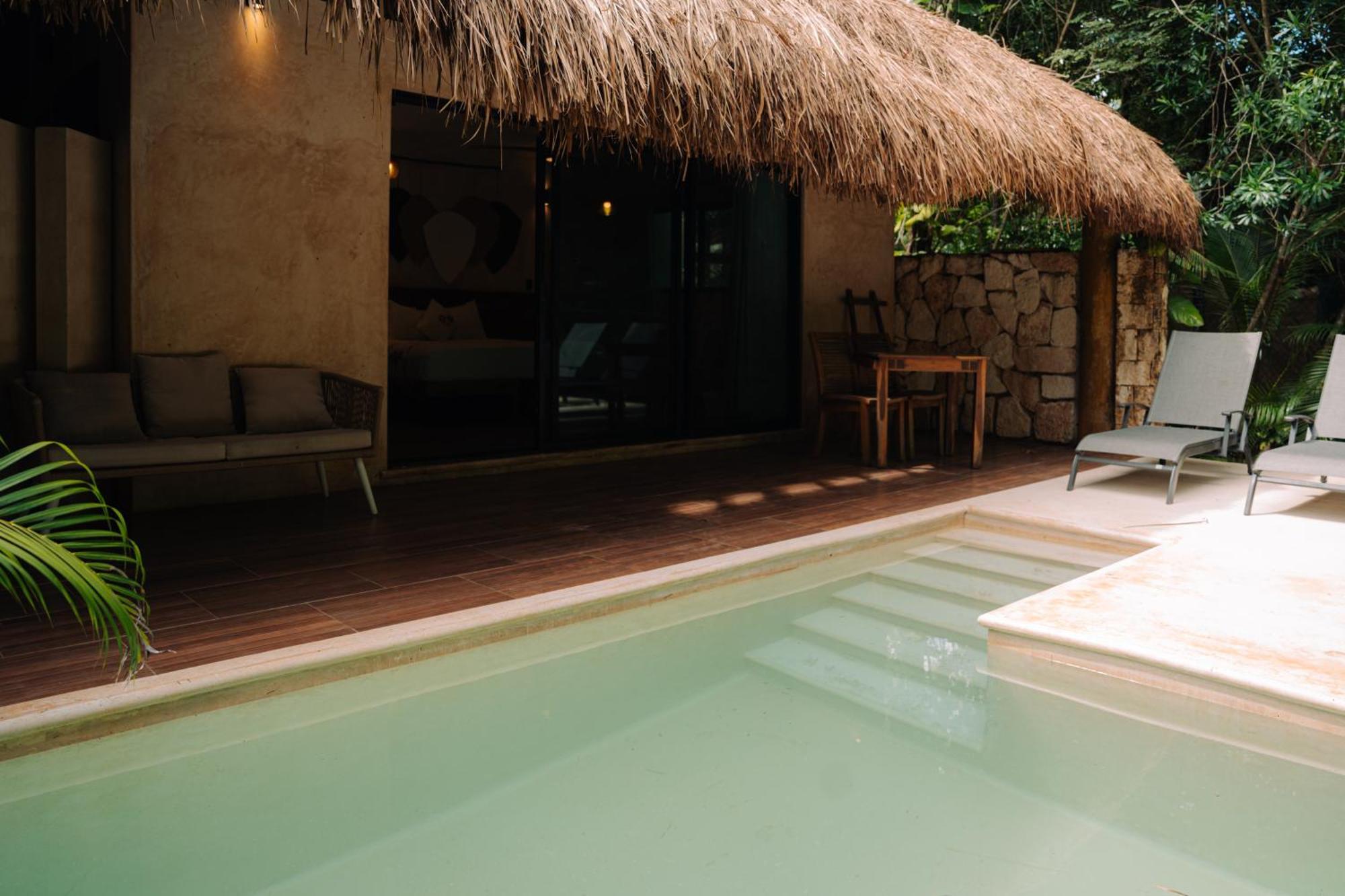 Aldea Coba An Escape Boutique Experience Hotel Kültér fotó