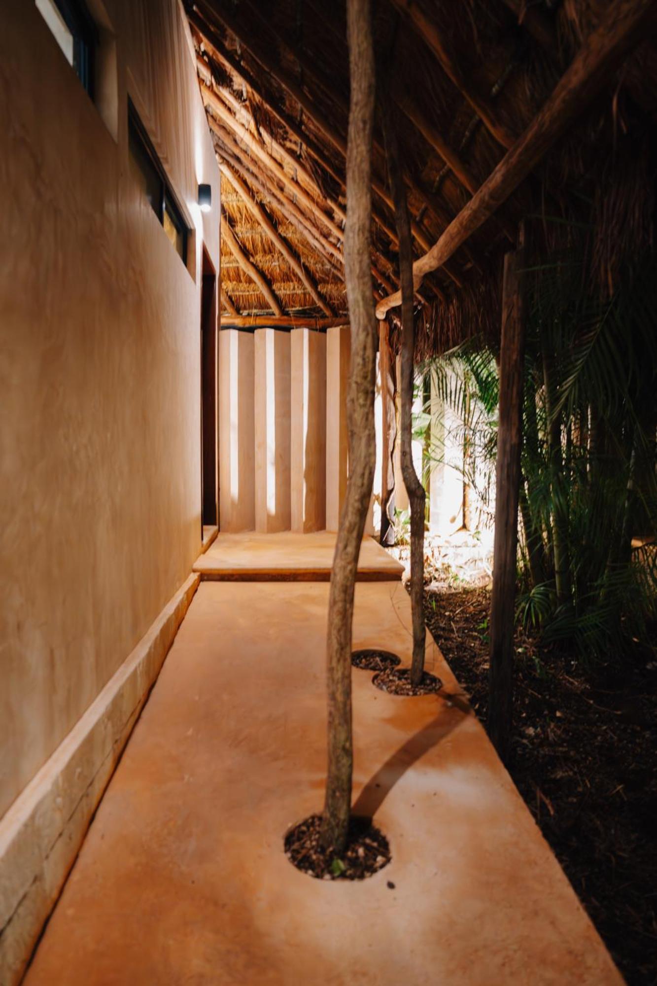 Aldea Coba An Escape Boutique Experience Hotel Kültér fotó