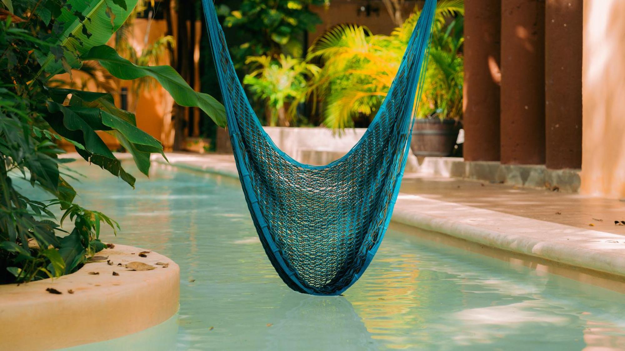 Aldea Coba An Escape Boutique Experience Hotel Kültér fotó