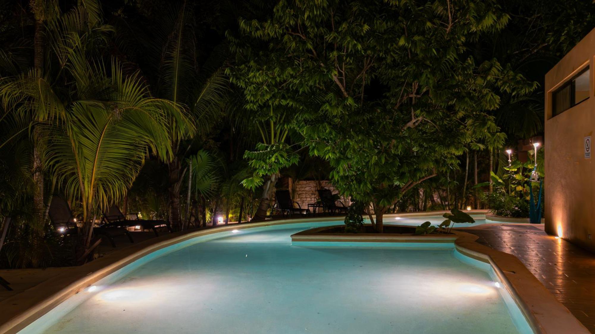 Aldea Coba An Escape Boutique Experience Hotel Kültér fotó