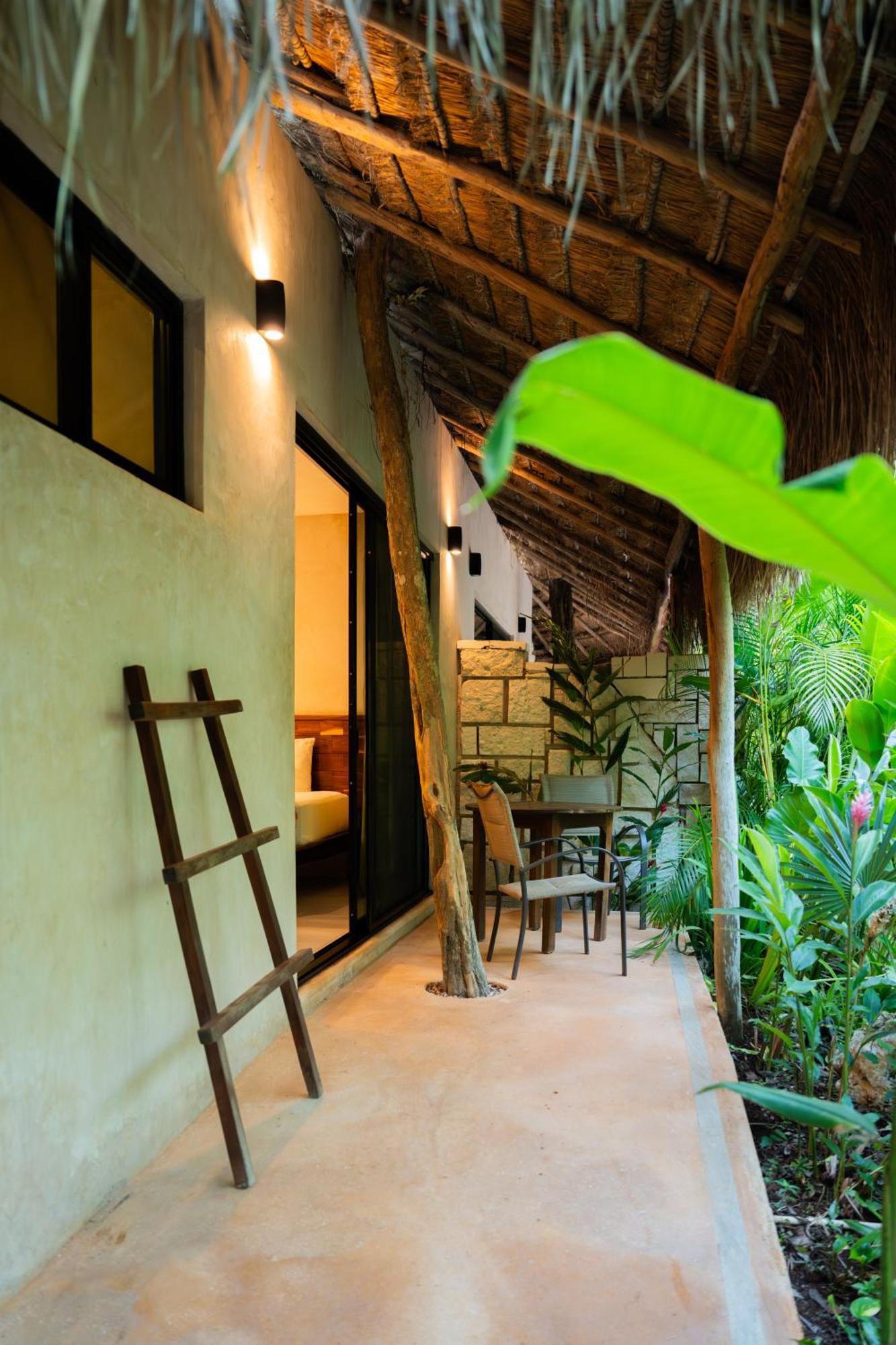 Aldea Coba An Escape Boutique Experience Hotel Szoba fotó