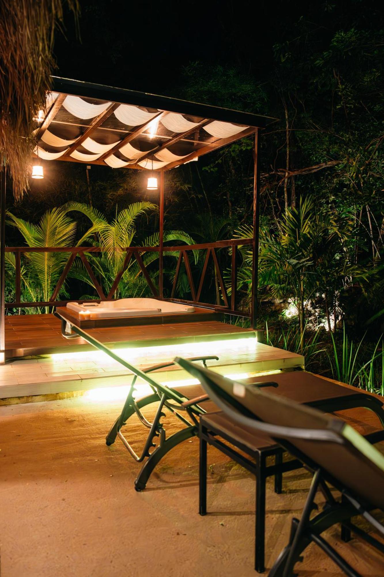 Aldea Coba An Escape Boutique Experience Hotel Szoba fotó