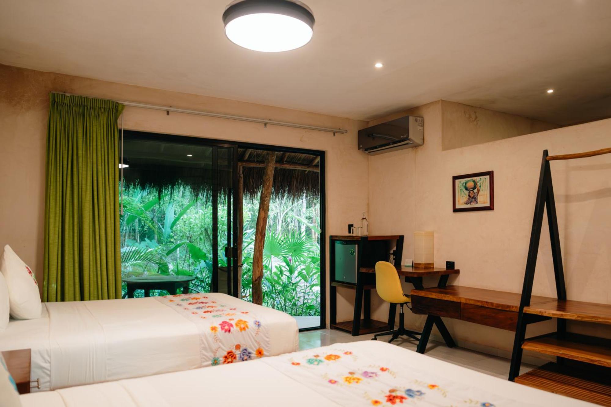 Aldea Coba An Escape Boutique Experience Hotel Kültér fotó