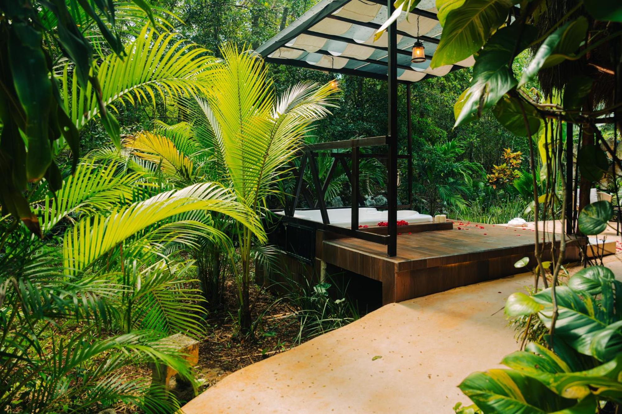 Aldea Coba An Escape Boutique Experience Hotel Szoba fotó