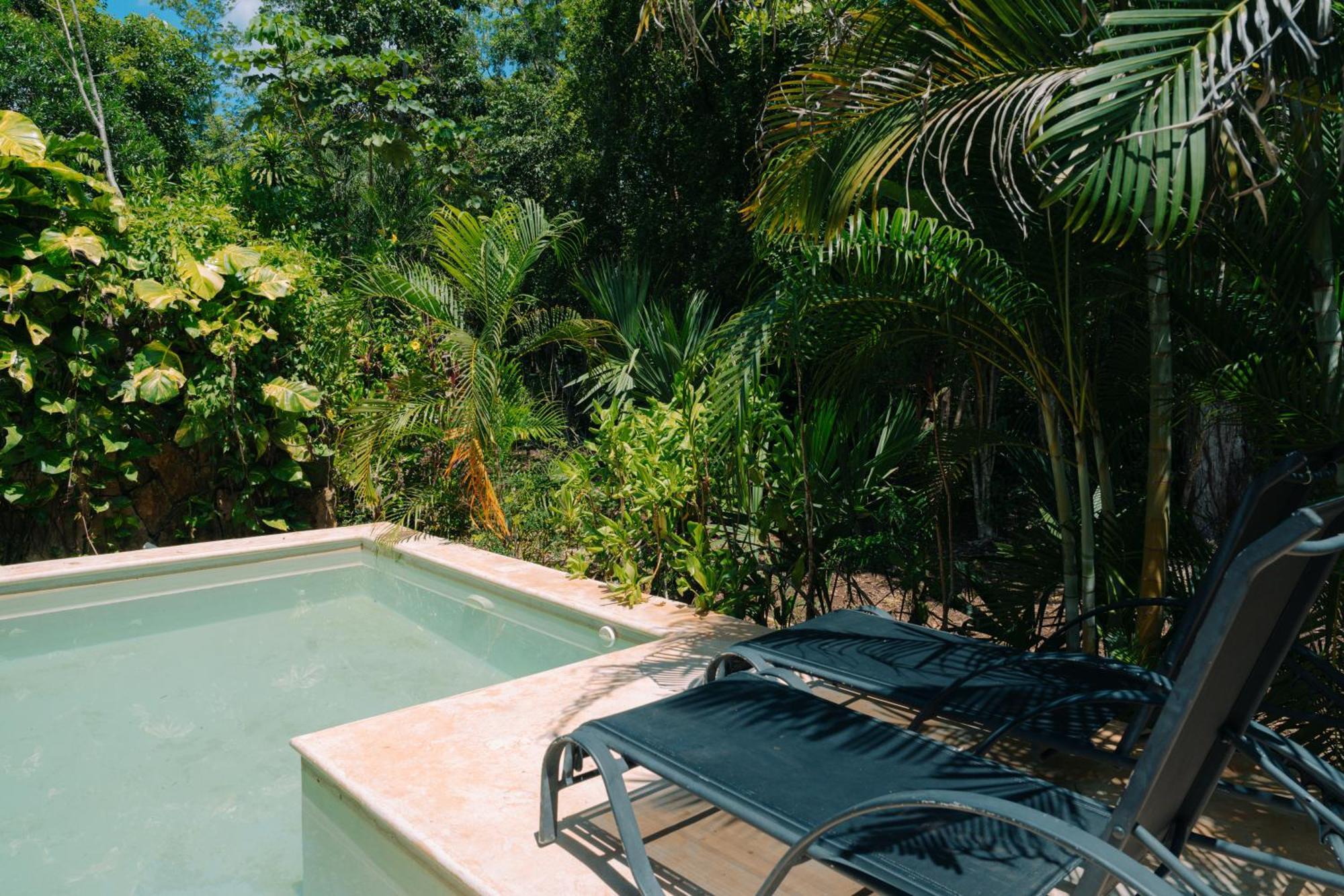 Aldea Coba An Escape Boutique Experience Hotel Szoba fotó