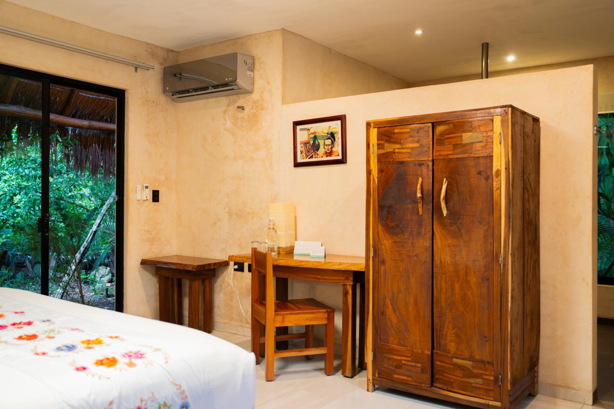 Aldea Coba An Escape Boutique Experience Hotel Szoba fotó