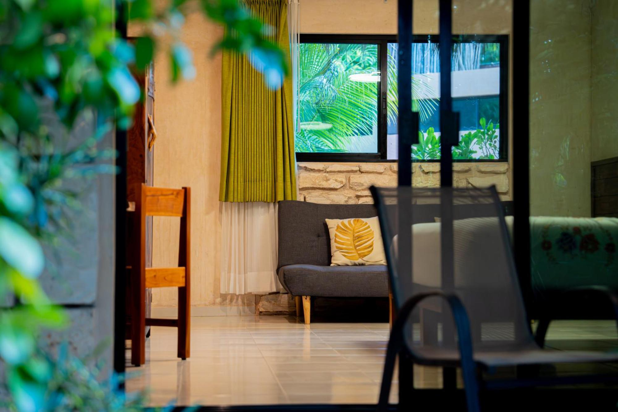 Aldea Coba An Escape Boutique Experience Hotel Kültér fotó