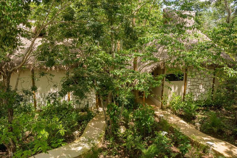 Aldea Coba An Escape Boutique Experience Hotel Kültér fotó