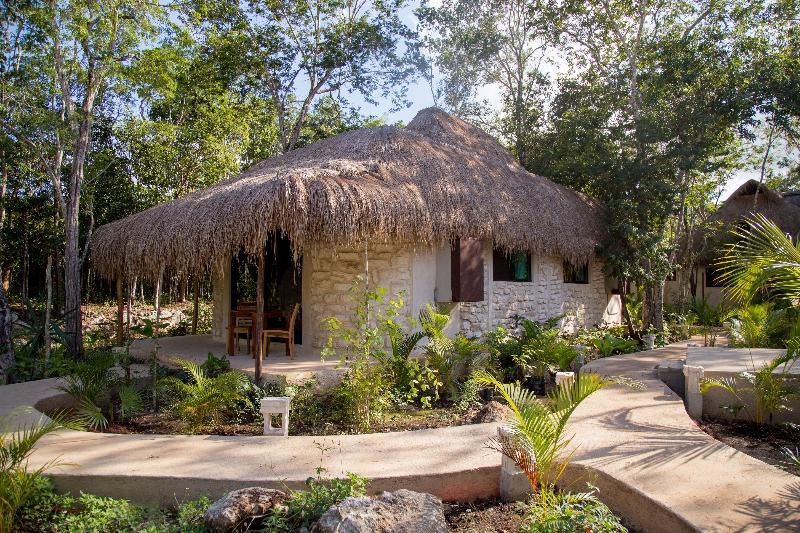 Aldea Coba An Escape Boutique Experience Hotel Kültér fotó