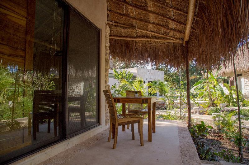 Aldea Coba An Escape Boutique Experience Hotel Kültér fotó