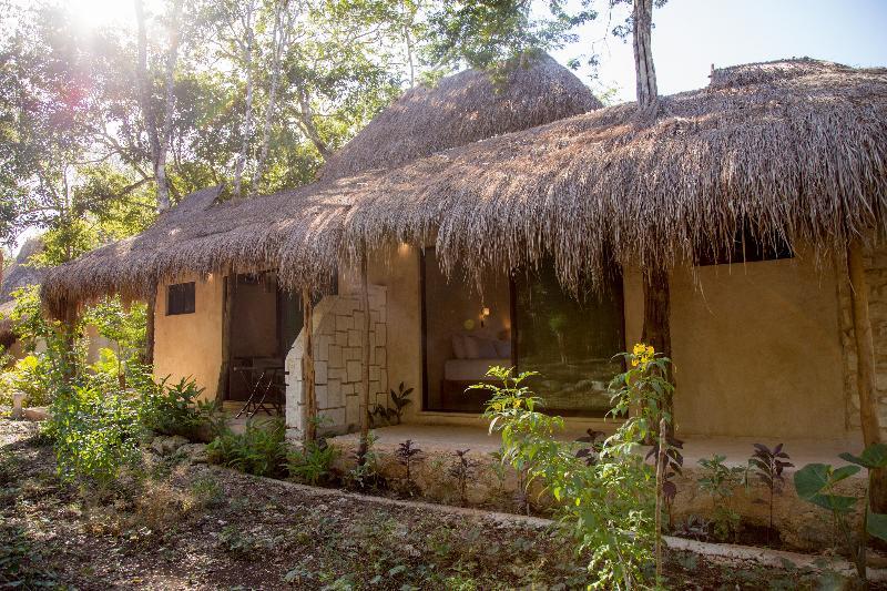 Aldea Coba An Escape Boutique Experience Hotel Kültér fotó